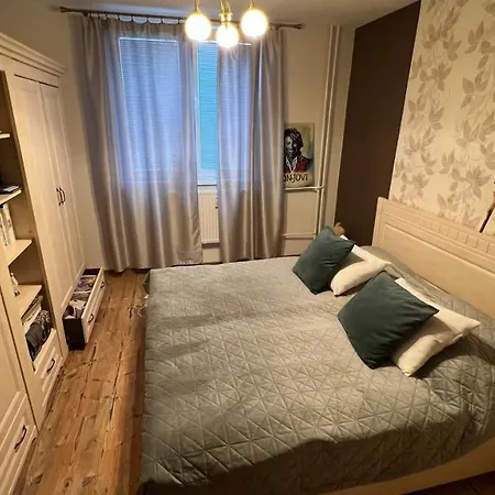Apartment 3