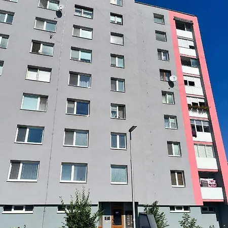 3 Michalovce