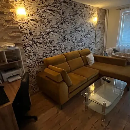 Apartment 3